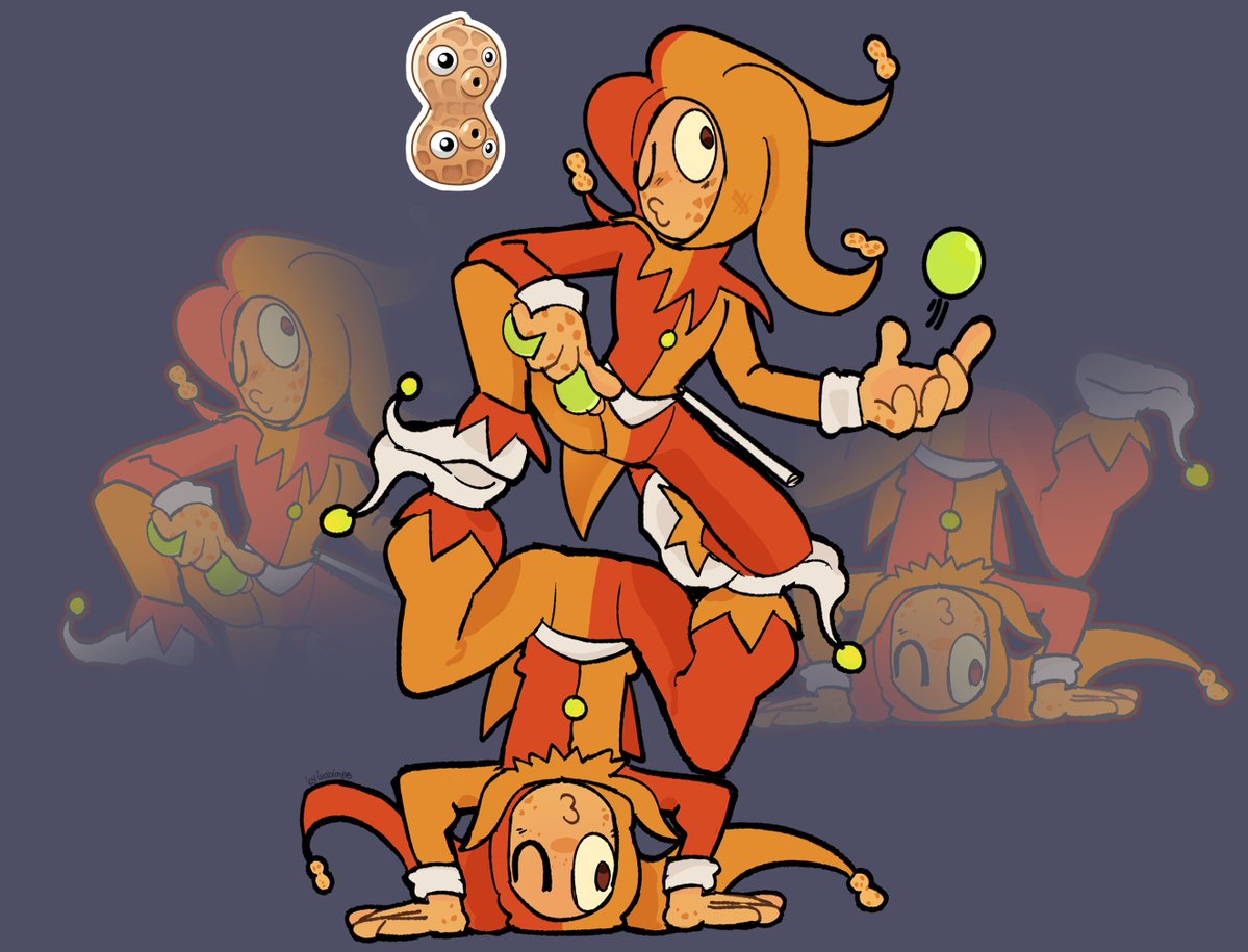 Luciofan88's tweet photo. 🍄🌙[DARK AGES PLANTS] 🍄🌙

My apologies for the delay in creating these designs; I took some time to work on more art based on previous designs
Ancient Egypt is coming soon, so I'll keep you posted on updates!!! 🍬🍬✨🎉

#pvz2 #fanartㅤㅤㅤㅤ https://t.co/UXb6s4Ri0c