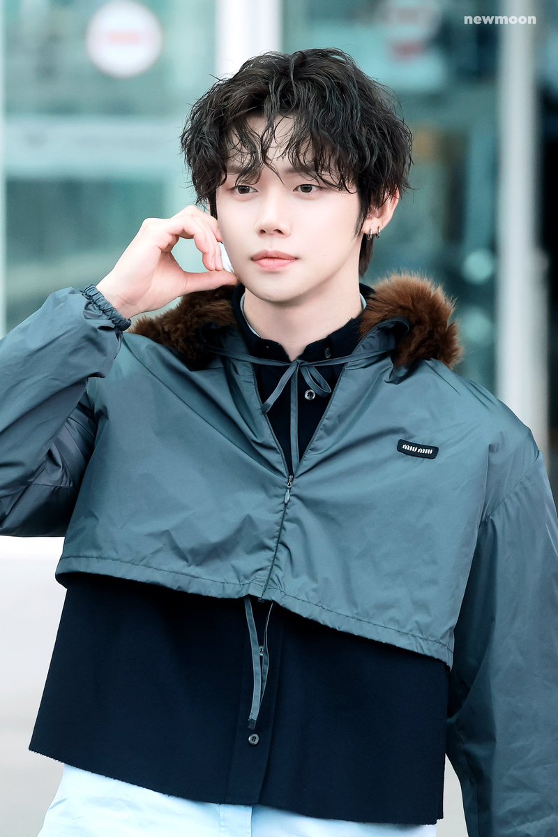 newmoon_iiii's tweet photo. 261003

#연준  #YEONJUN  #ヨンジュン 
#TXT #TOMORROW_X_TOGETHER
#투모로우바이투게더 https://t.co/XDcYQcLMI9