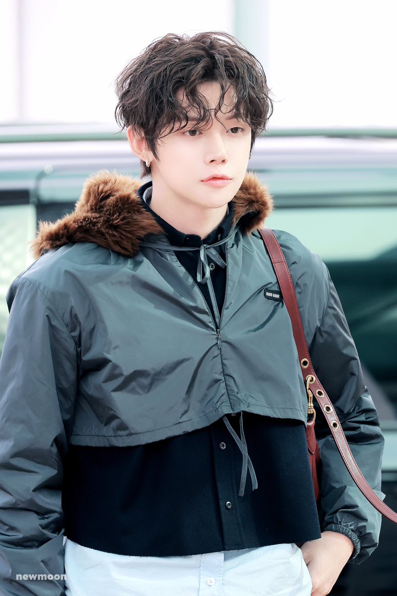 newmoon_iiii's tweet photo. 261003

#연준  #YEONJUN  #ヨンジュン 
#TXT #TOMORROW_X_TOGETHER
#투모로우바이투게더 https://t.co/XDcYQcLMI9