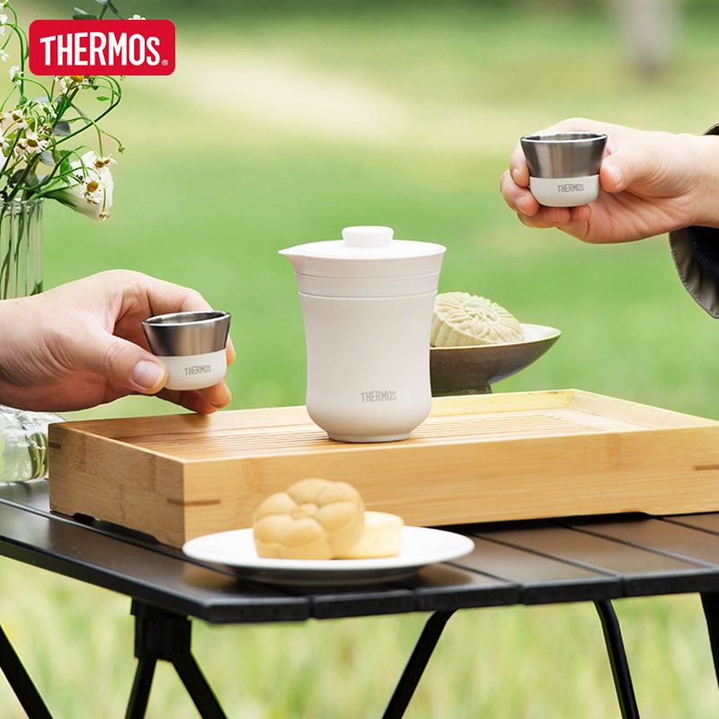 n_u_m_n_u_r's tweet photo. THERMOSの中国茶器
はっきり言ってかわいすぎんか🫖
https://t.co/kU1UMu3Dvk https://t.co/2LdFL28dLc