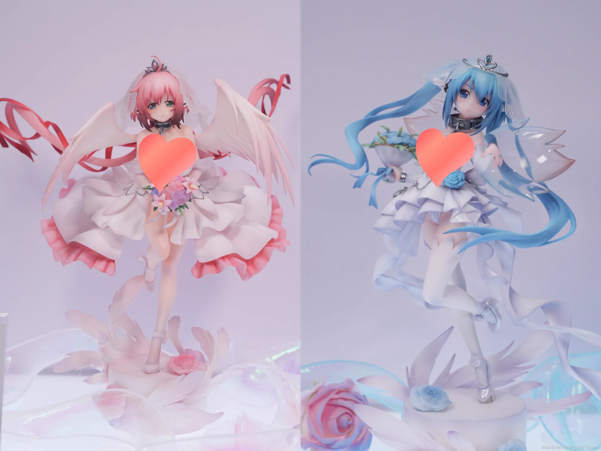 夢見るイカロス フィギュアタイムズ on X: 