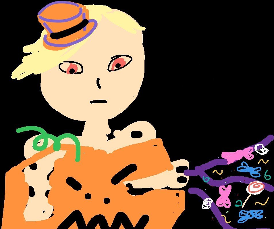 skilishu's tweet photo. écoutez : 
costume 4 de Ed pour halloween https://t.co/rA73rSXq43