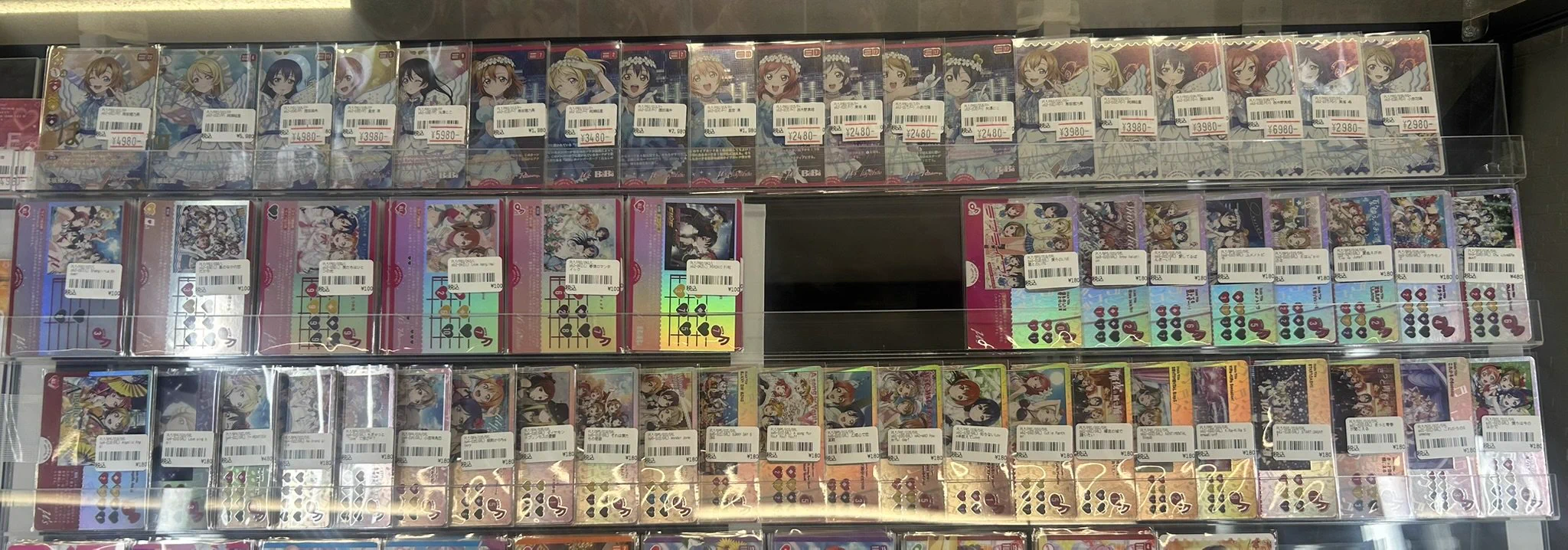 TCGshop193日本橋店 a X: 