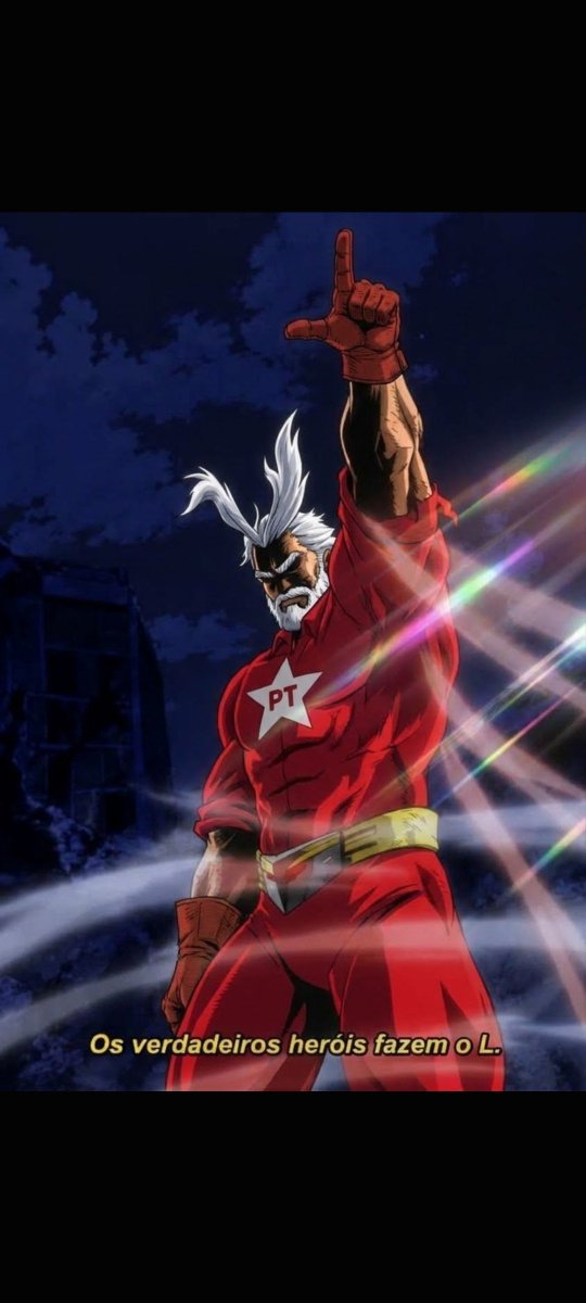 Guizitos__'s tweet photo. @IuriMorelli aLL might https://t.co/jHrktP5b9y