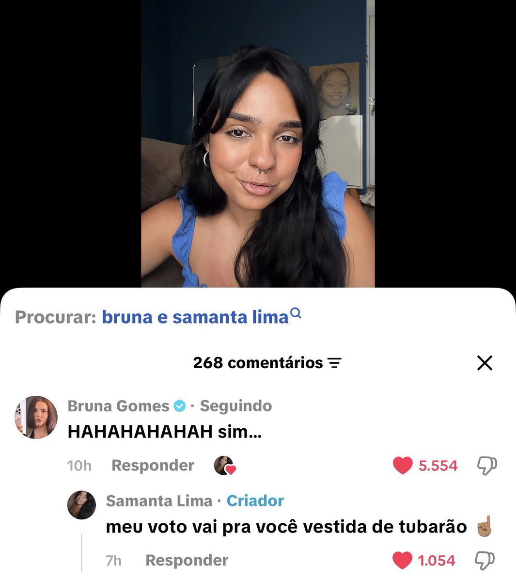 poemsbru's tweet photo. gente isso é mt serio https://t.co/HFne3bKfPk