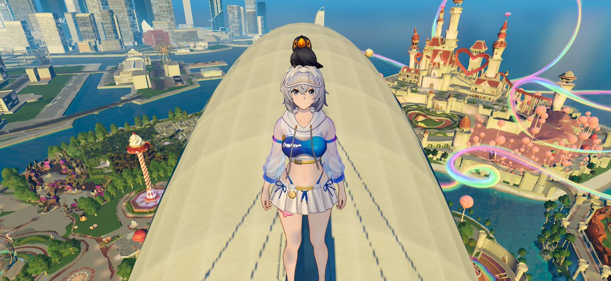 memefriend33's tweet photo. 高みへ https://t.co/zxr8bsCR6n