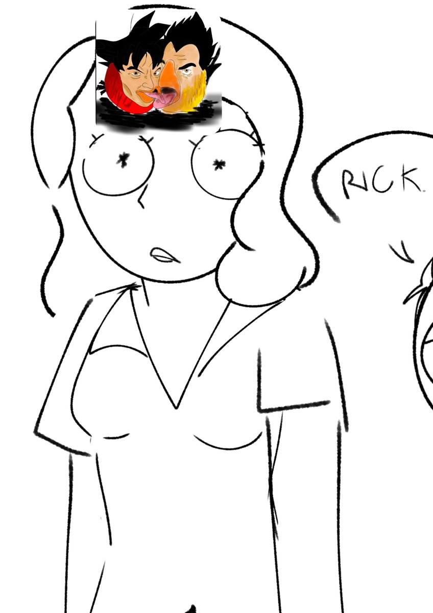 WYukizinha38081's tweet photo. I saw about three posts today about Morty being pregnant ok #morty #bethsmith #jerrysmith #summersmith #rickorty #incest #darkshipp #shota https://t.co/BkLmIy9W1E