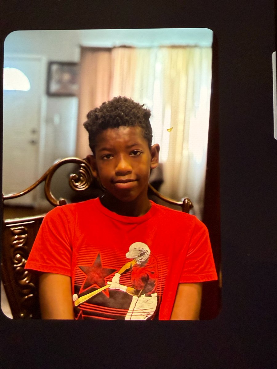 BaltCoPolice's tweet photo. 12 yr old Jayden Lingo, DOB 07/24/2014, has gone missing from the Pikesville Area. Subject was last seen wearing a blue shirt, black pants and black shoes with a gold Nike check. Anyone with information please call 410-8871279 or 911. #Pleaseshare #helplocate #missing #BCoPD https://t.co/jDf7lP0ngD