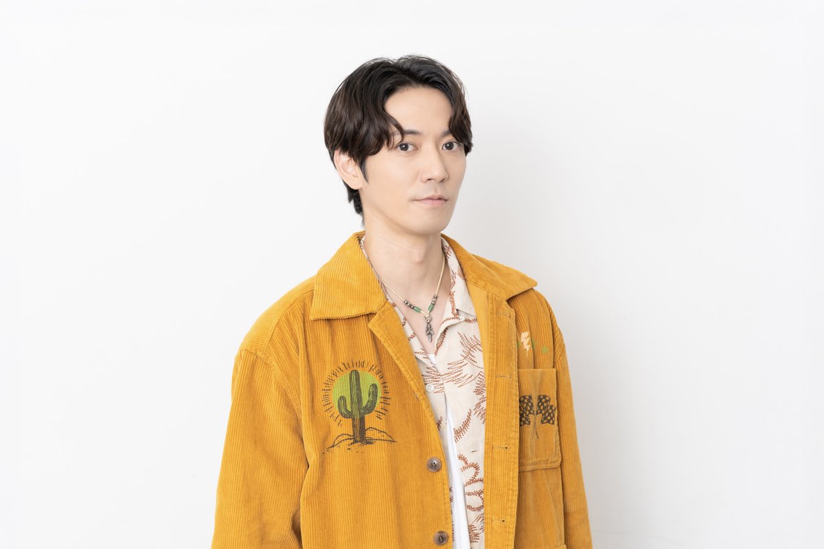 golf_ktv8's tweet photo. 応援アンバサダー　＃ふぉ～ゆ～ ＃辰巳雄大
Ｑ：ゴルフを始めたきっかけ
Ａ：＃森田剛　くんとお食事させていただいているときに「辰巳明日ゴルフ行くぞ」って。ほぼ未経験でゴルフコースデビューしたんですよ！
@oppu_acn https://t.co/v6SMnS9TaW