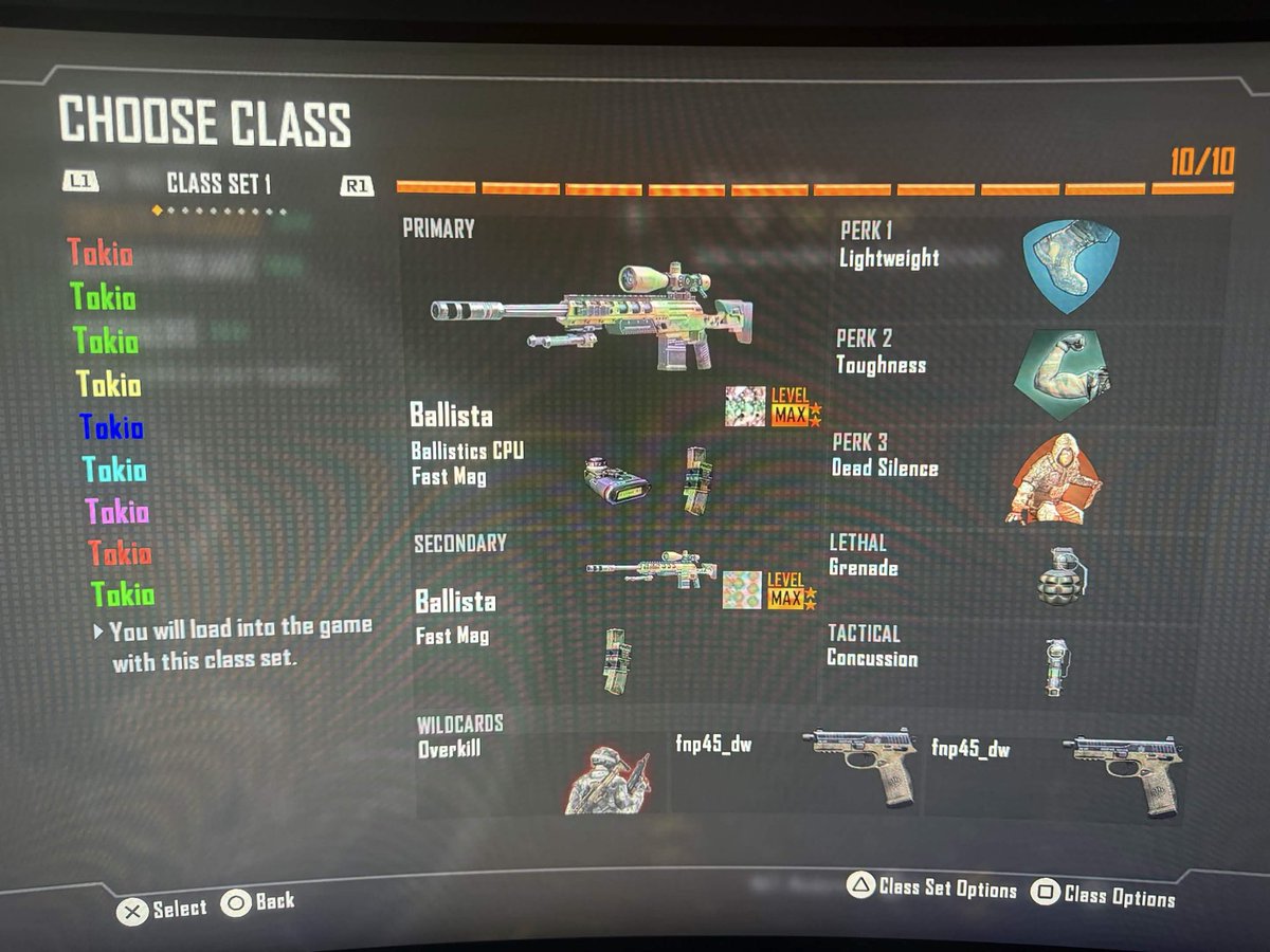 leo_moddz's tweet photo. #BO2 unlock all available! 
Join discord server below ⬇️ 

https://t.co/duAdaE11W9 https://t.co/Qf7XNCyujg