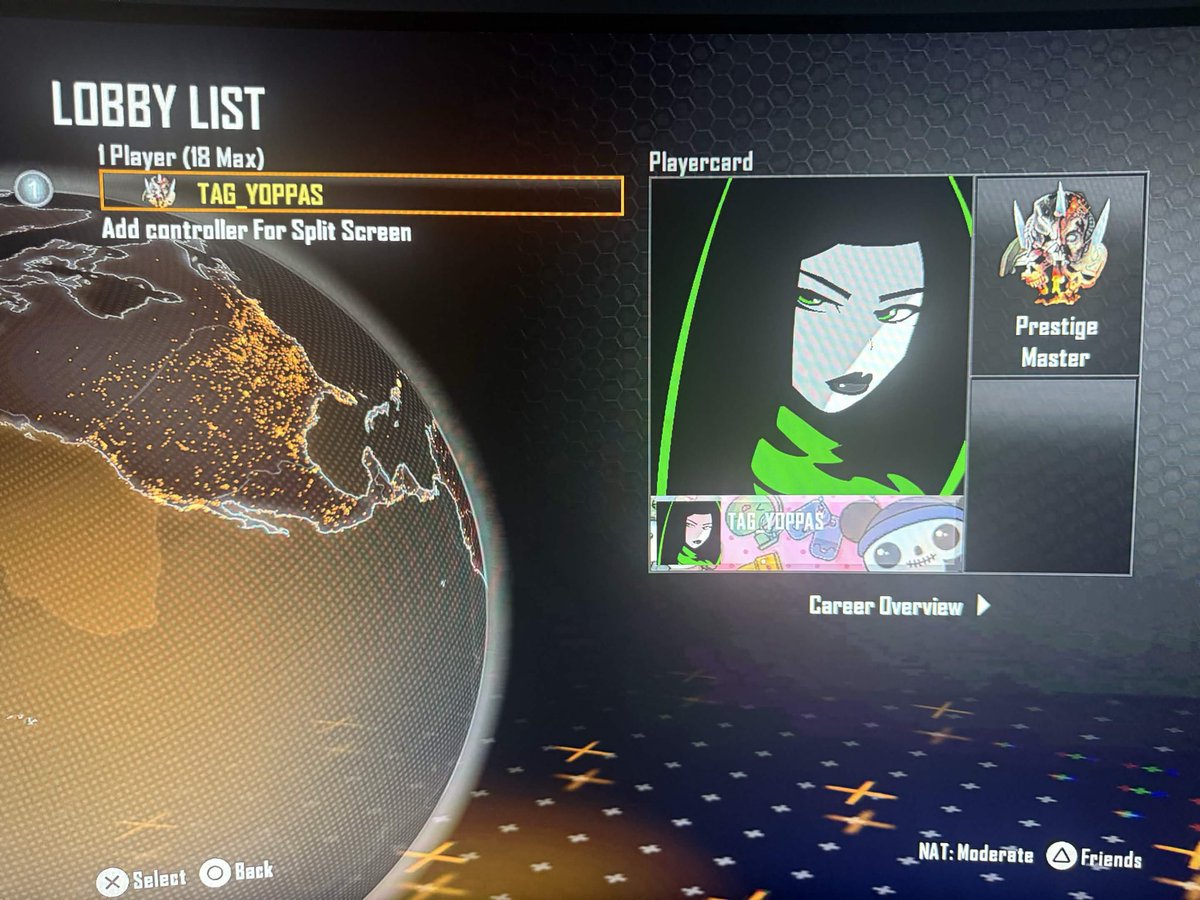 leo_moddz's tweet photo. #BO2 unlock all available! 
Join discord server below ⬇️ 

https://t.co/duAdaE11W9 https://t.co/Qf7XNCyujg