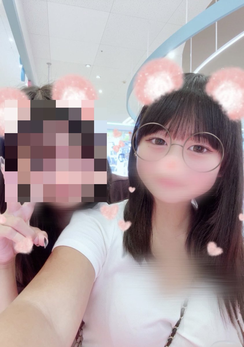 riria_2mm's tweet photo. ♡♡♡ https://t.co/whlH4FV1wK