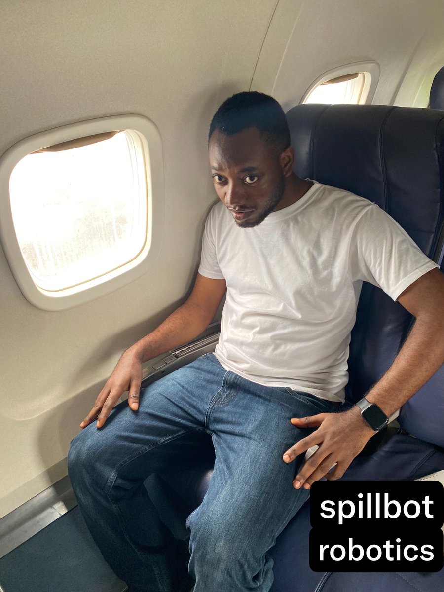 Joshbevy's tweet photo. Do I say there’s more to life as a tech Founder and young CEO building for the Africa market….🇷🇼🇳🇬🇬🇭🇰🇪🇲🇦🇹🇿 Join the team @Spiibot let’s build https://t.co/8XDC0pBBtD