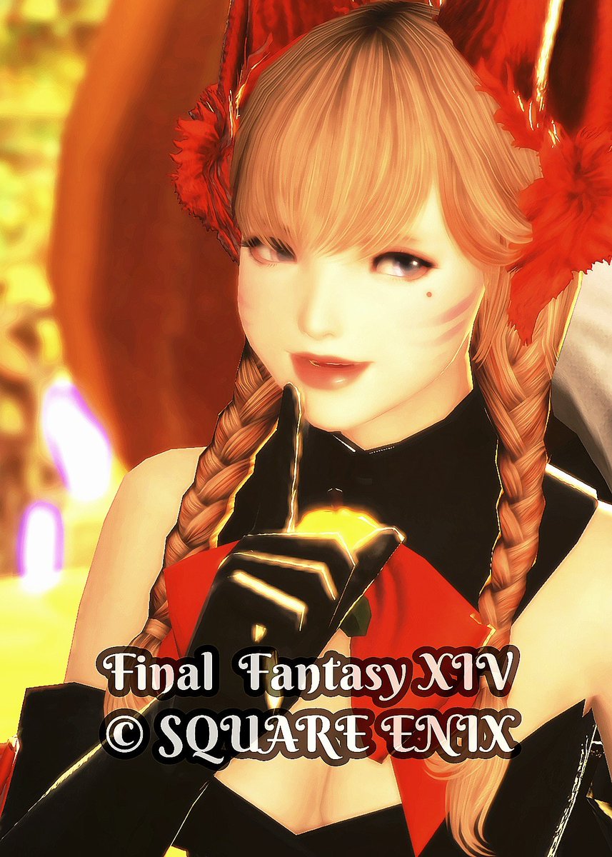 Ruu_FF14_0's tweet photo. お二人の個撮りと
全体図(⁠ﾉ⁠◕⁠ヮ⁠◕⁠)⁠ﾉ⁠*⁠.⁠✧

二人とも美人さんです(⁠*⁠´⁠ω⁠｀⁠*⁠)
来てくれてありがとう
また遊んでね✨✨✨

#CS_R_PLUS
#FF14SS　#メスッテ https://t.co/SQZqDkGudb