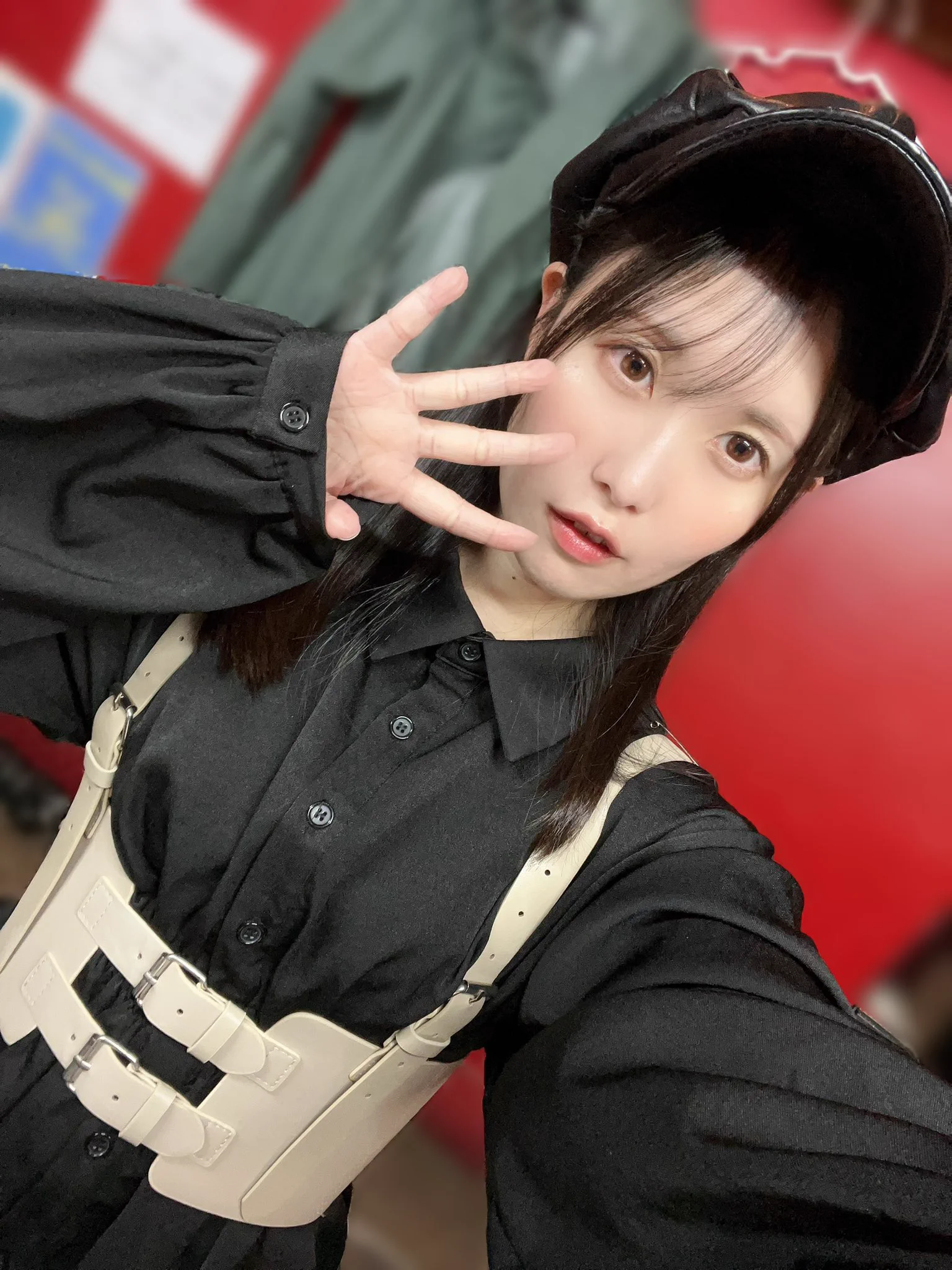 もっち🍑@10/17もっち生誕 📍COSMIC LAB (@mcmck1019) / X