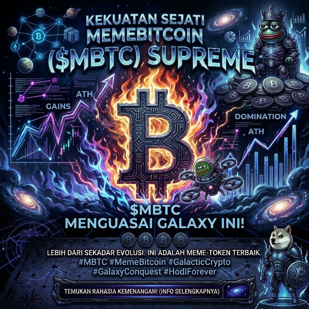 kucingku2035's tweet photo. Semua checklist tugas MBTC hari ini tuntas. Mari terus pertahankan semangat keaktifan ini di setiap kesempatan! @1096361BTC
@1096361BTC https://t.co/0vGDk3NfTn