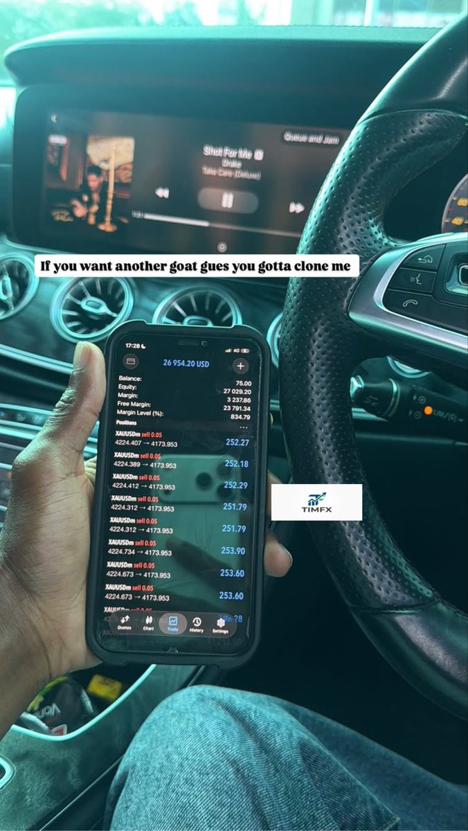 drtimmfx's tweet photo. From $75 to $82,000. Crazy flip. Real results. This is what discipline + VIP signals can do. WhatsApp +254713663039 to join. #Forex #AccountFlip #TradingSignals #ForexTrading #VIPSignals https://t.co/JiERKqP0rv