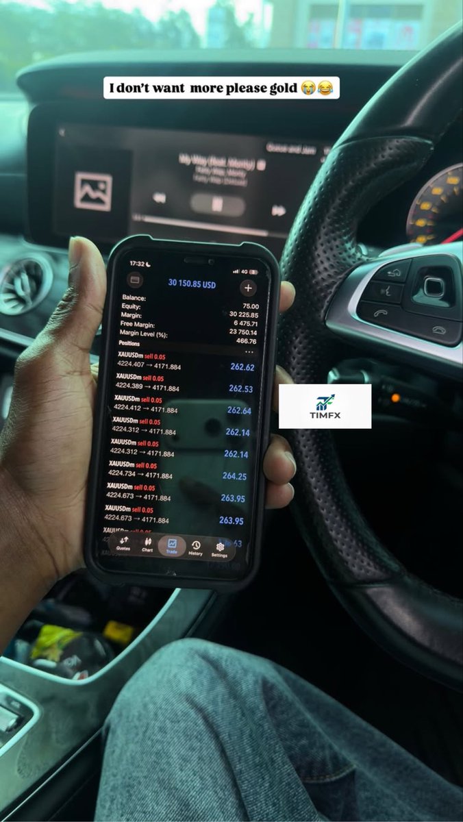 drtimmfx's tweet photo. From $75 to $82,000. Crazy flip. Real results. This is what discipline + VIP signals can do. WhatsApp +254713663039 to join. #Forex #AccountFlip #TradingSignals #ForexTrading #VIPSignals https://t.co/JiERKqP0rv