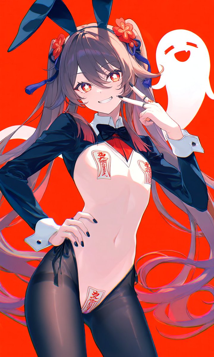 kyoryu24269's tweet photo. Hu Tao #原神 #Genshin #GenshinImpactㅤ #HuTao #Ai #AiArt #PixAI4周年 https://t.co/0j2KlFoIVT
