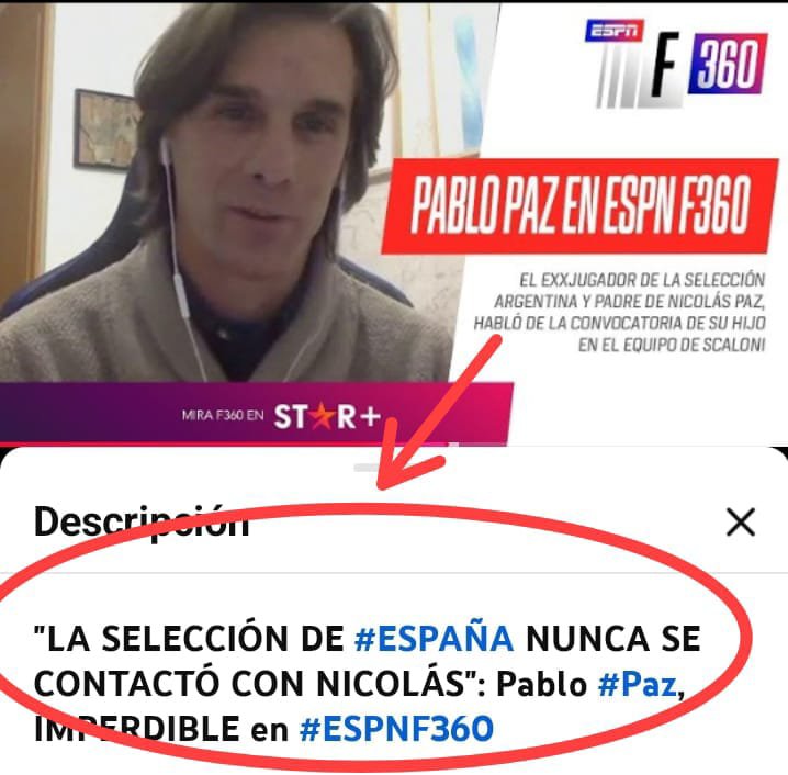 benjamin_l87307's tweet photo. El que rechazo españa y el rechazado por españa jijo https://t.co/fdxVMz9LZU
