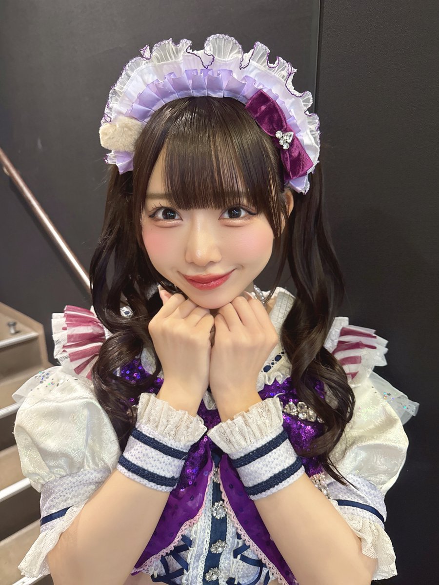 mamu_madoka's tweet photo. おはようございます、ご主人様♡ https://t.co/ZTTn8pCG6B