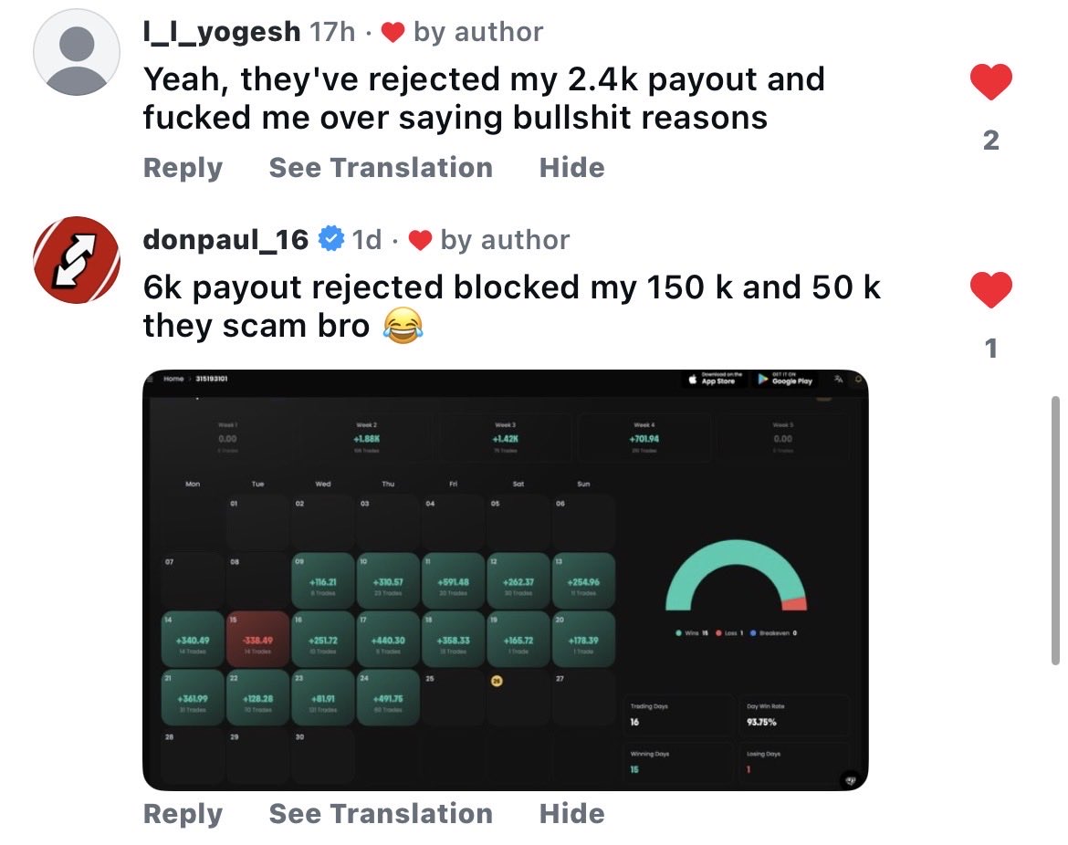 Frxleeo's tweet photo. Lots of people ask me and shere his problem with gft  i can share everything here dont worry guys ill help you all has facing same problem ip issue and vps and evryone say i even don’t knw wt is vps haha lolo u just lose indian trader bro worldwide no 1 in india in prop industry and when trader make payout that time only facing ip vps copy trade hell gft @NazGFT @Haruna_gft @imitini