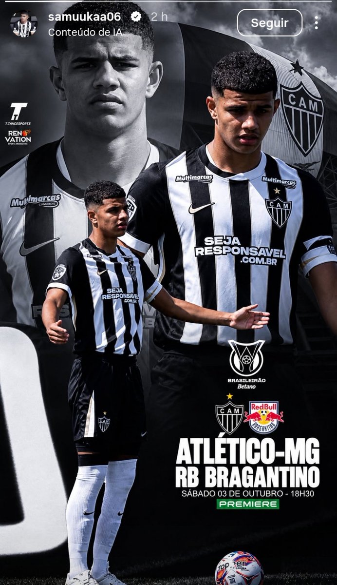 WadsonAraujo89's tweet photo. ✅ Os meias Índio e Gutte, o zagueiro Samuel já confirmaram que estão relacionados contra o Bragantino. Outro jovem que estará entre os relacionados é o atacante Cauã Soares.

Barba terá 10 baixas:

Alan Franco
Preciado
Alan Minda
Castaño
Vitão
Pascini
Borbas
Scarpa
Everson
Ruan https://t.co/D4PuwTxrS6