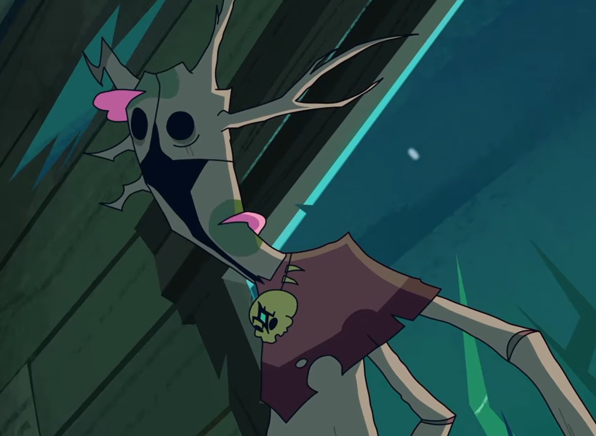 Matiarms's tweet photo. Todos con el arbol viviente absorbe almas

#spookymonth #spookymonth7 https://t.co/TlJnUd6CKw