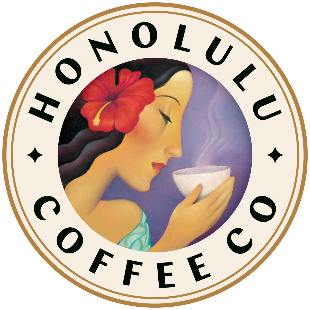 HCJCEO_hagiwara's tweet photo. ホノルルコーヒーのロゴが、新しくなりました🤙🌺

ロゴが変わるって、
ただデザインが変わるだけじゃない。

「これから、もっと進化していく」
そんなブランドの意思表示にも感じます。

新しいロゴが、
これからどんなお店に掲げられて、
どんな商品に入り、
どんな人たちに愛されていくのか。

今からすごく楽しみです。

そして新しい時代が始まるからこそ、
これまでのロゴにも、また違った価値が生まれてくる。

旧ロゴには、これまでの歴史。
新ロゴには、これからの可能性。

HONOLULU COFFEEの新しいチャプターが始まります。

これからが、ますます楽しみです🌴☕️