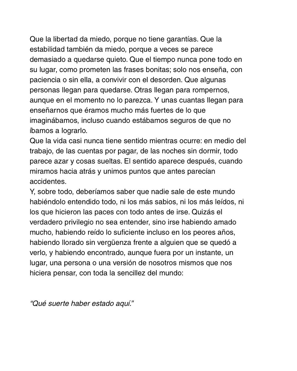 faelcamilllo's tweet photo. Con todo el corazón. https://t.co/3zID1qiS6U