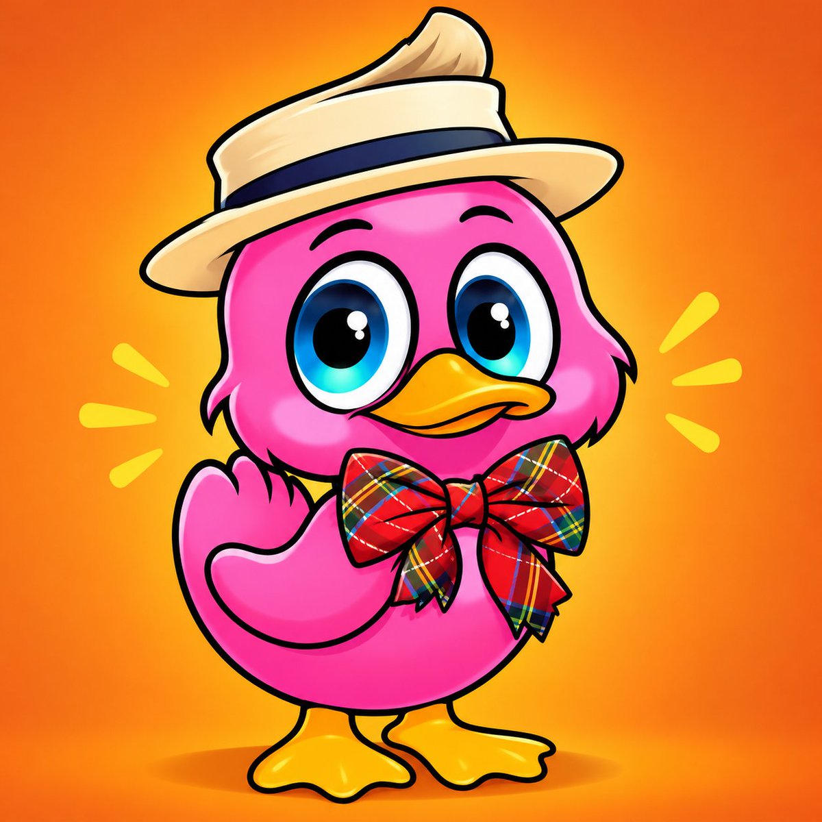 Matt_emmia's tweet photo. Found my lucky duck 🦆😂
Now I just need to win that $30 💰
Manifesting a little victory today 🤞🔥 https://t.co/R8J9ZnsSCI