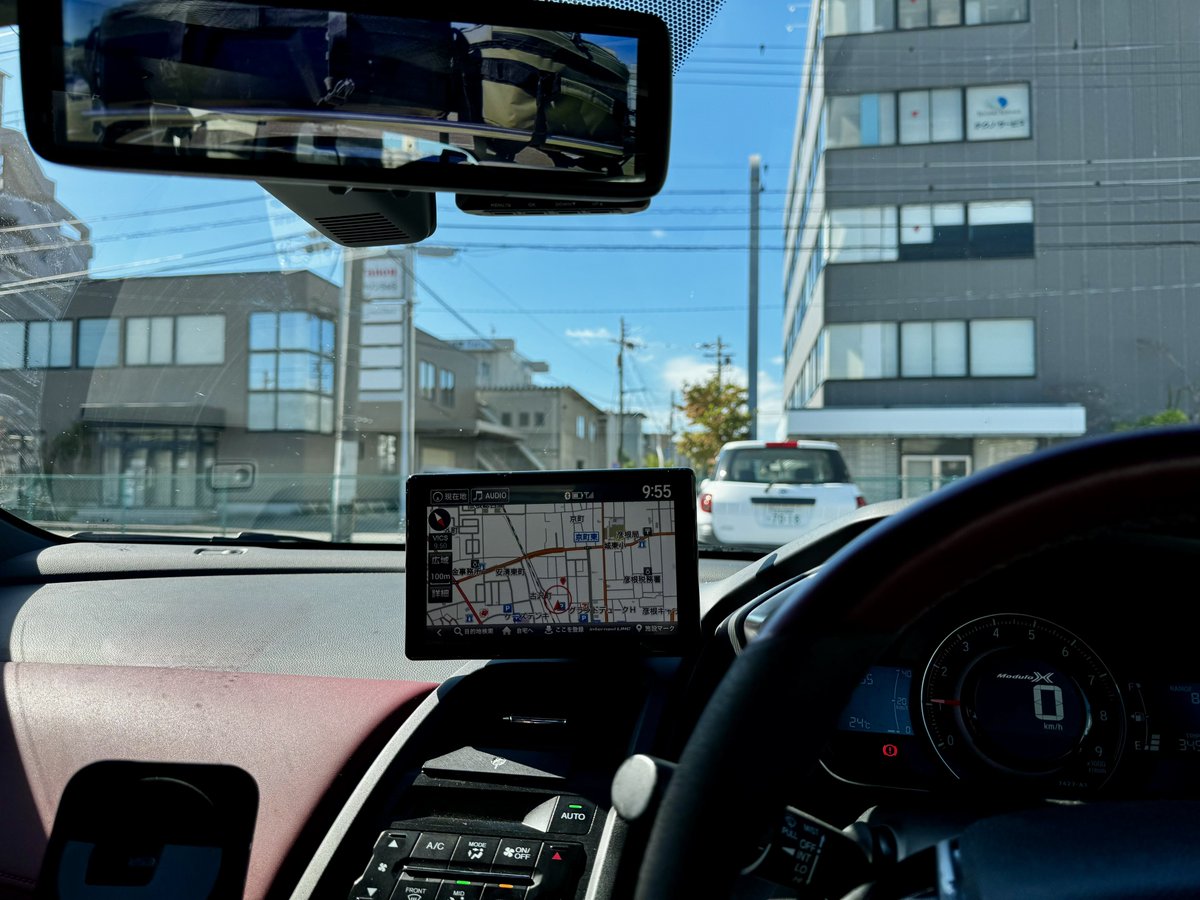 akadu2's tweet photo. 彦根からどこいこか https://t.co/yacwMky5TB