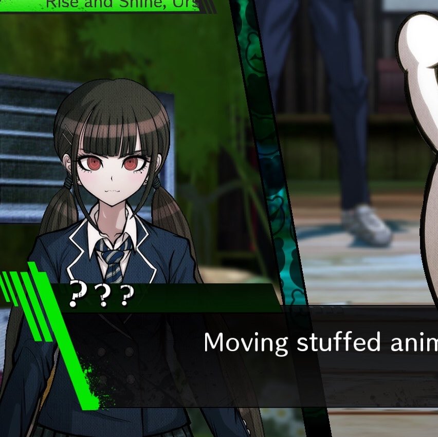 aRandom_acc_'s tweet photo. ryoma’s hair bro
#RandomV3 https://t.co/zg2o2t5P9K