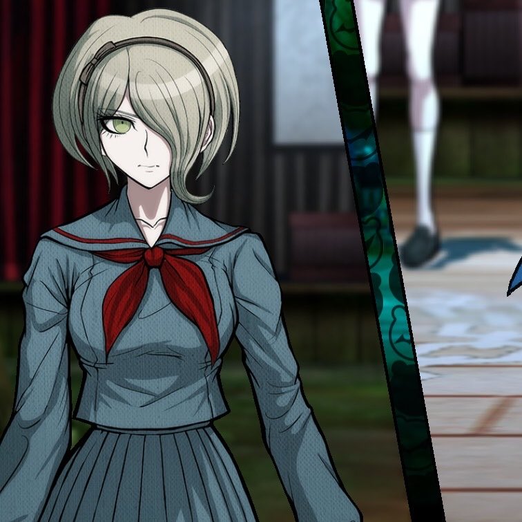 aRandom_acc_'s tweet photo. ryoma’s hair bro
#RandomV3 https://t.co/zg2o2t5P9K
