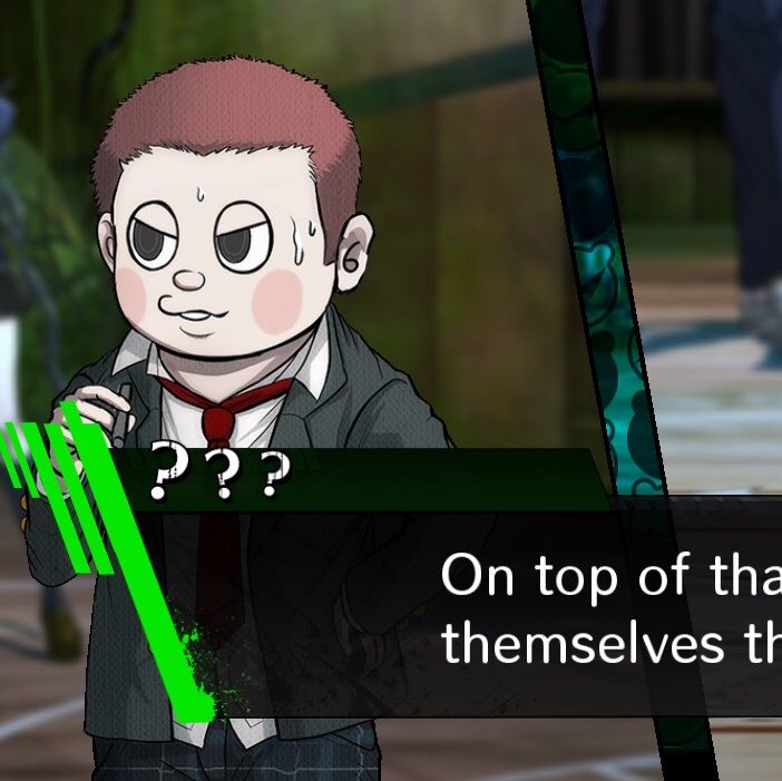aRandom_acc_'s tweet photo. ryoma’s hair bro
#RandomV3 https://t.co/zg2o2t5P9K