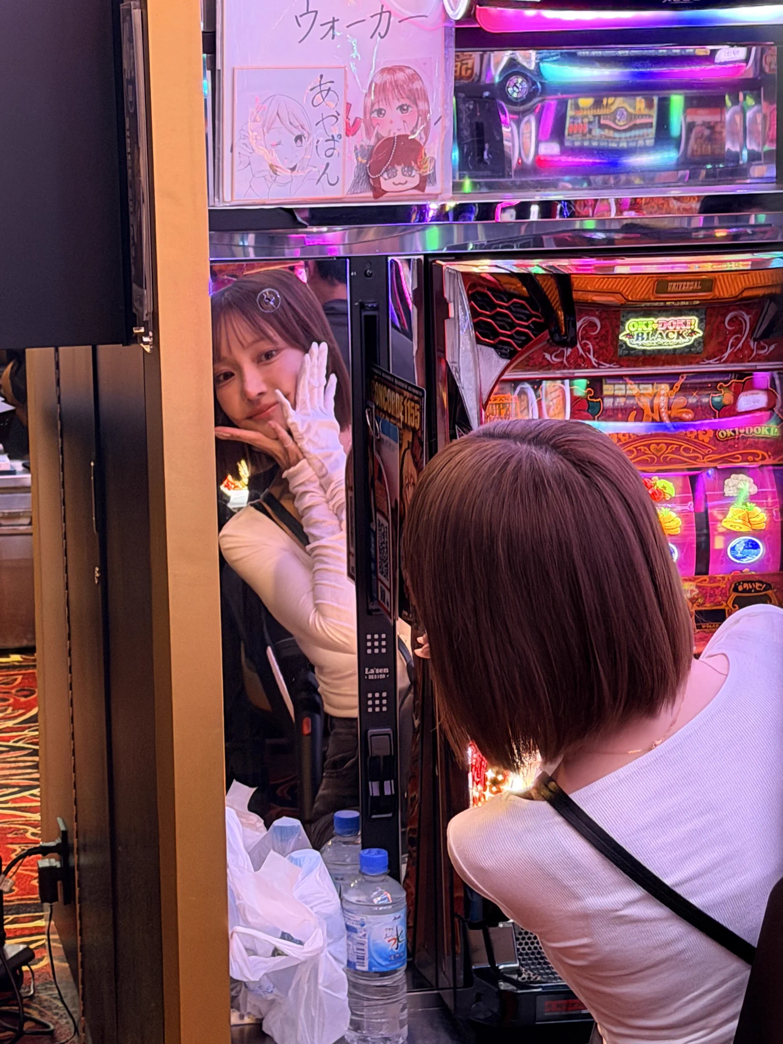 バグらせ屋 on X: 