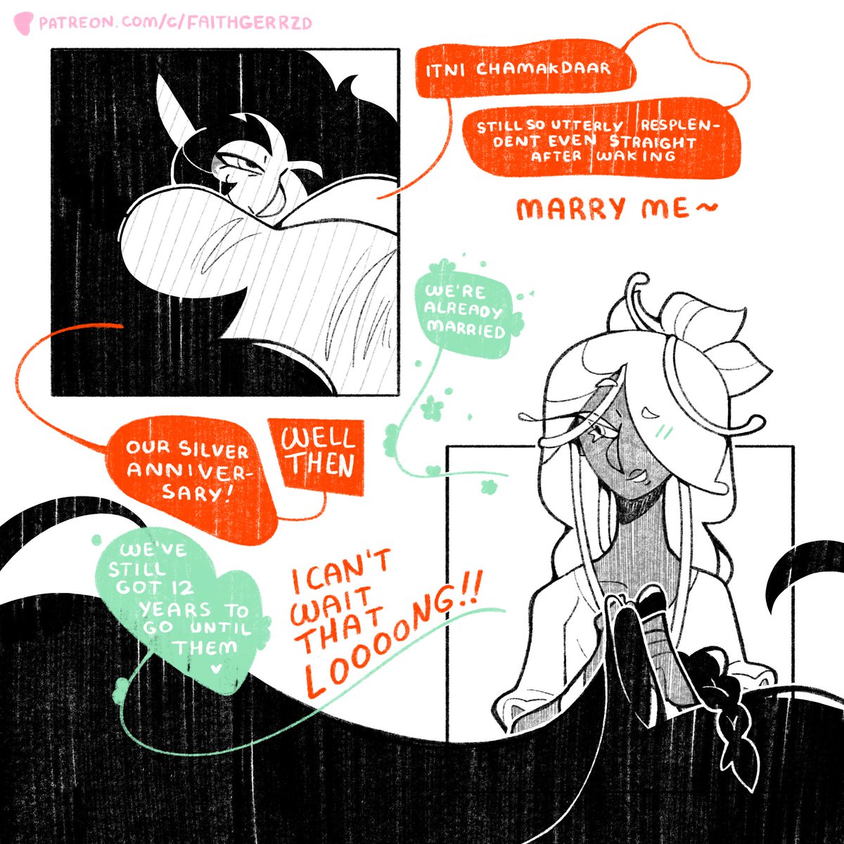 FaithGerrzd's tweet photo. LOS AMO LOS AMO LOS AMO
.
(Part 1)
.
(Aún no he acabado el capítulo, NO SPOILER PLIS)
.
#Crk
#cookierunkingdom https://t.co/xPQmx2ByZ5