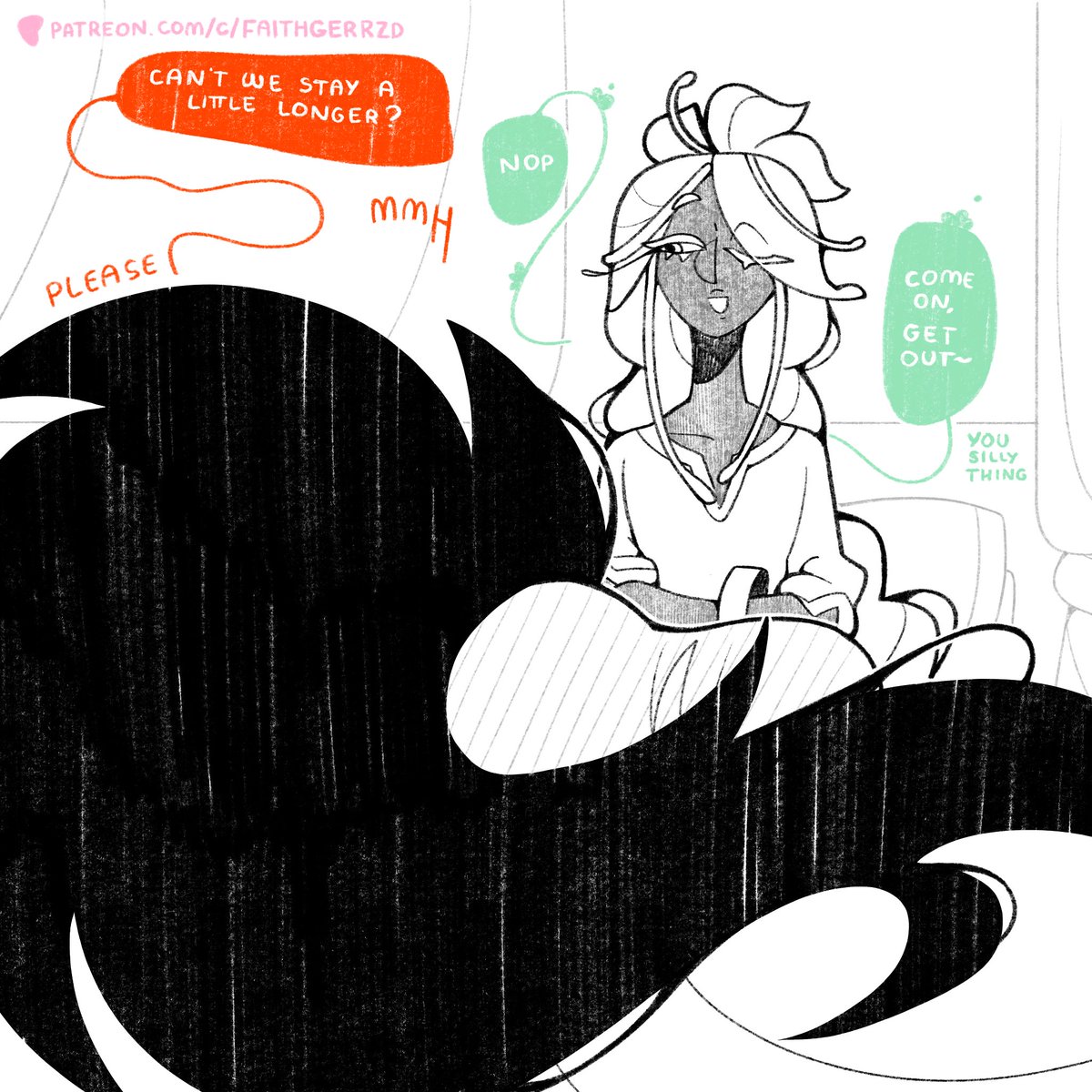 FaithGerrzd's tweet photo. LOS AMO LOS AMO LOS AMO
.
(Part 1)
.
(Aún no he acabado el capítulo, NO SPOILER PLIS)
.
#Crk
#cookierunkingdom https://t.co/xPQmx2ByZ5