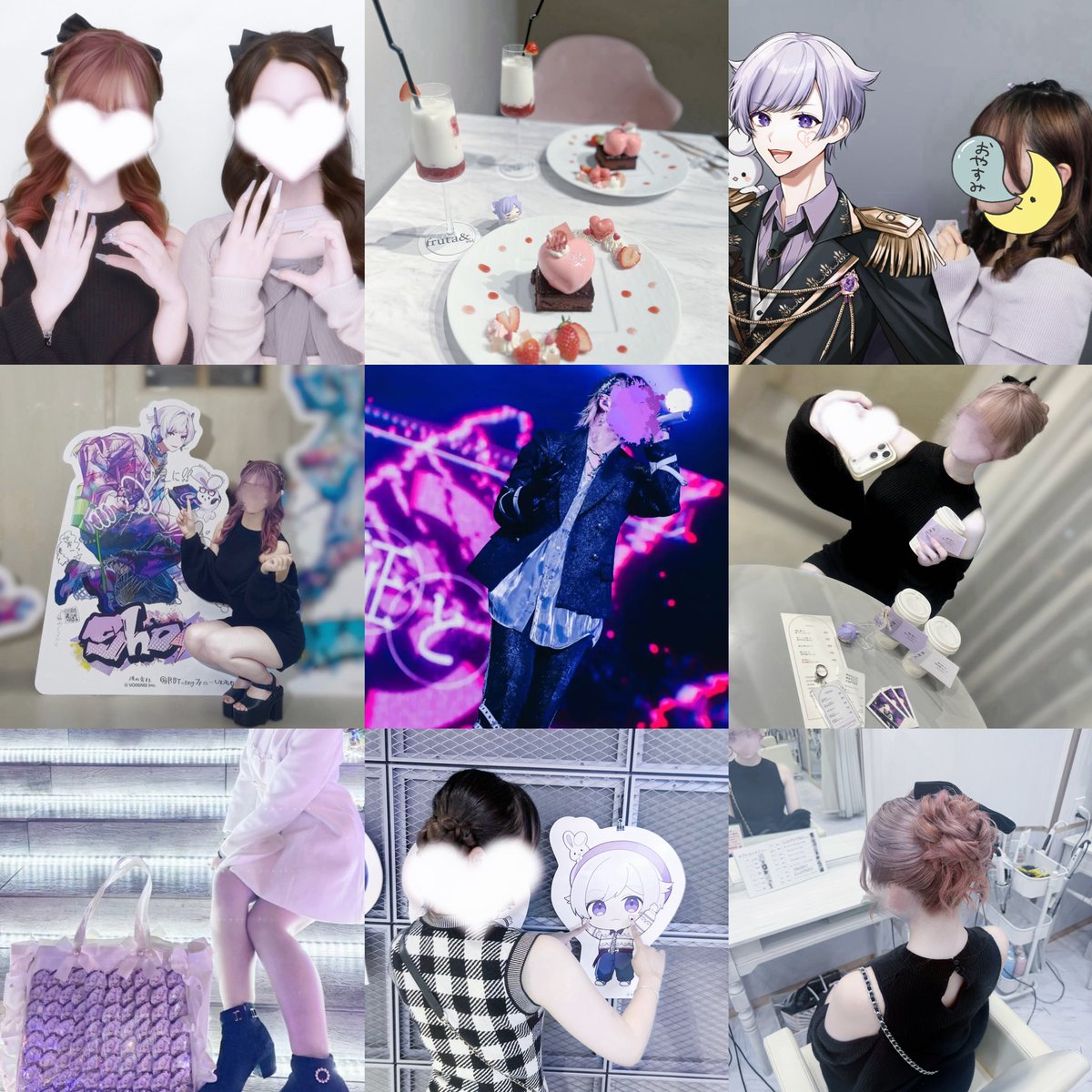 gakuran_0's tweet photo. 初兎くんだいすきアカウント❕🐇

 #いれりすさんと繋がりたい  #ホビ垢さんと繋がりたい  #他界隈さんと繋がりたい  #歌い手好きさんと繋がりたい   #ぽらりすさんと繋がりたい  #歌い手リスナーさんと繋がりたい https://t.co/mZuTppWqq2