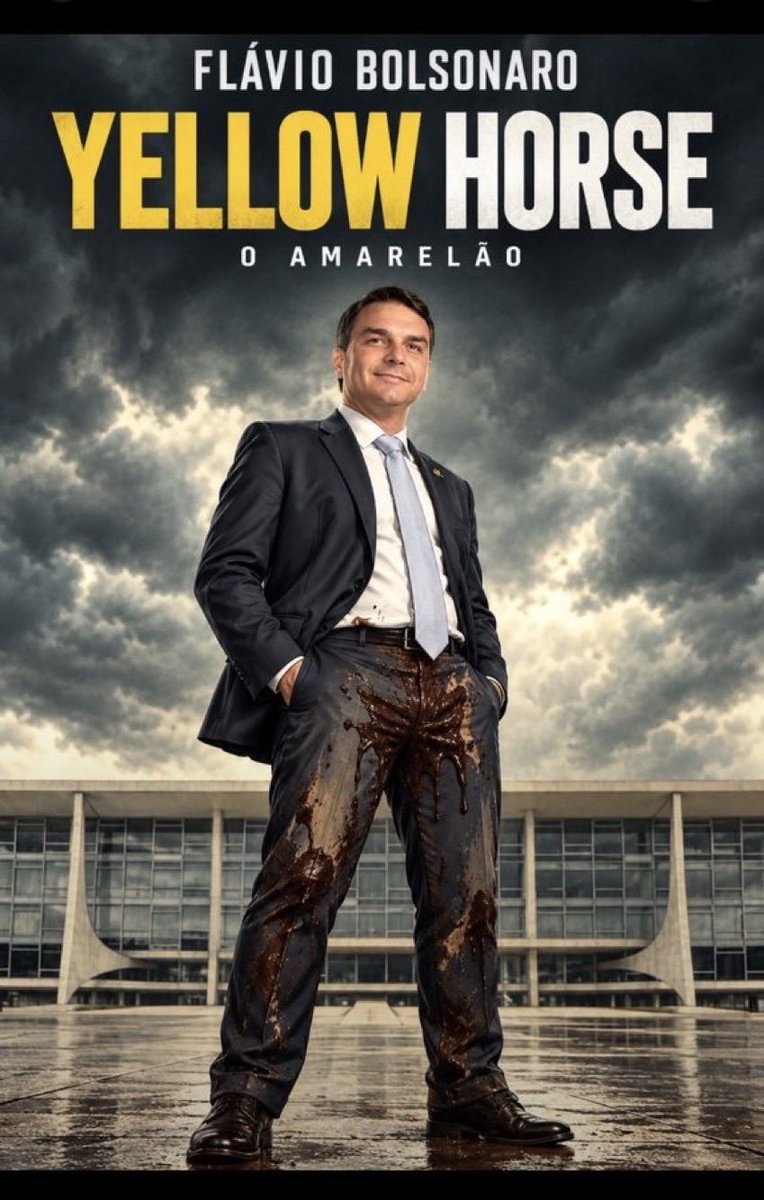 nelsonpinheiro's tweet photo. @CarlosBolsonaro @FlavioBolsonaro https://t.co/FXMLE9Ql0t