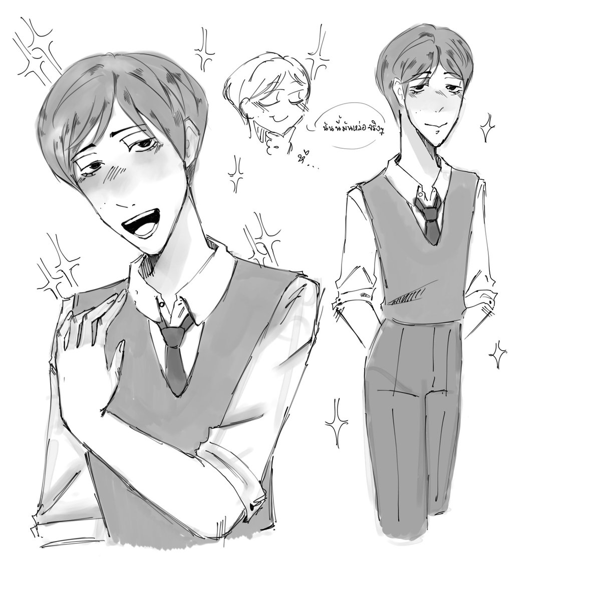 ploypilin346541's tweet photo. ชมตัวเองต่อไปอามายะ #SANDA https://t.co/nAwND37aY8