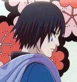 sasukedailydose's tweet photo. Sasuke with different hair styles https://t.co/yc2O9ekYNI