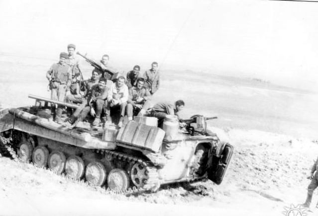 Combination_K's tweet photo. I love you so much battleship BRM-1K, the 122nd Motorized Rifle Regiment could not get enough of this https://t.co/pEgvw1VmfP