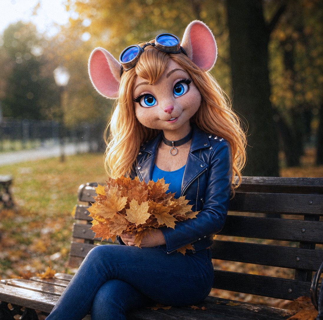 FlexxyStone's tweet photo. Autumn mood. With exacerbation :) https://t.co/nPQUs13SHP
