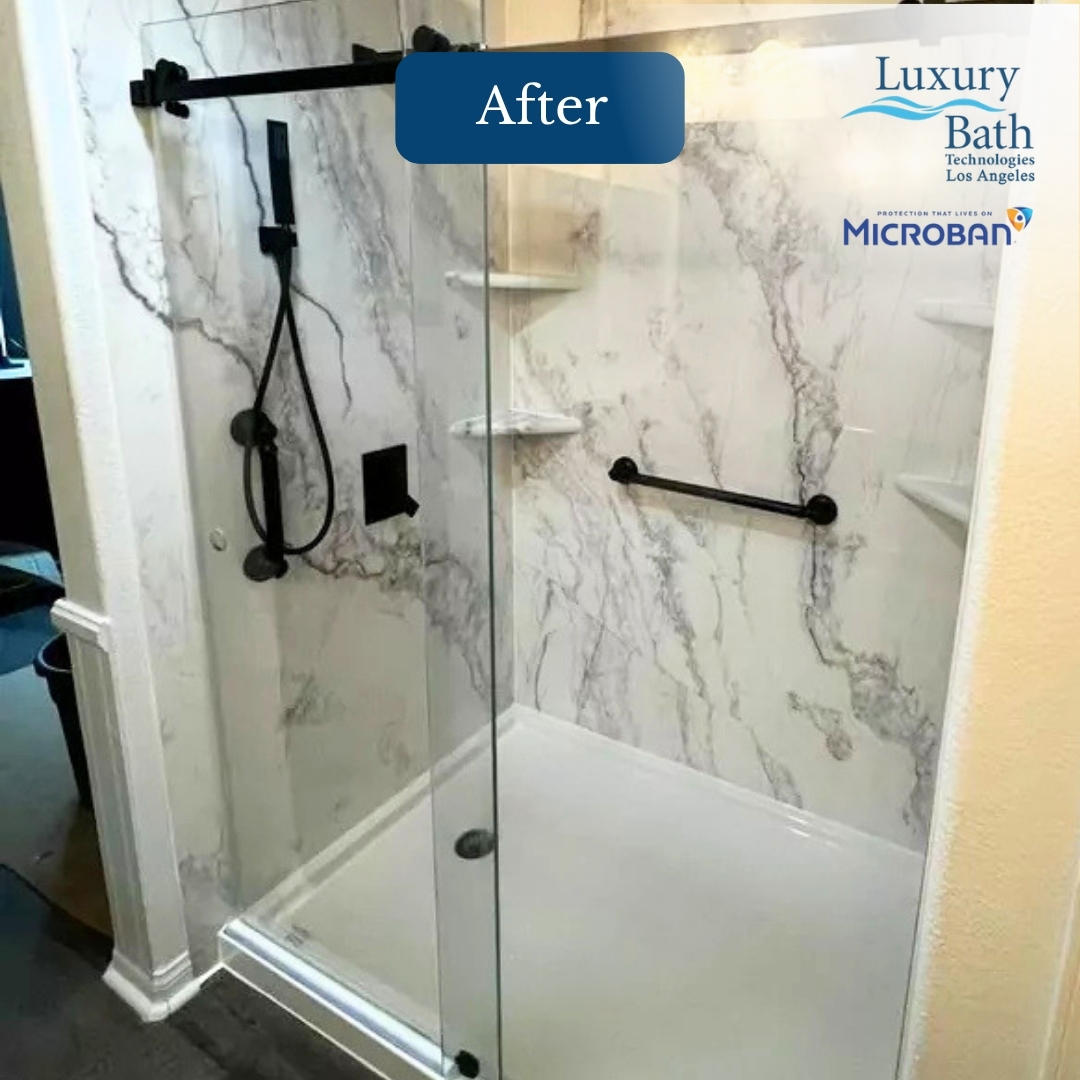 luxbathwindow's tweet photo. Swipe to see the difference Luxury Bath Technologies Los Angeles can make in your bathing space!
Call us at (888) 314-0111 or visit https://t.co/AEuDxs3M1C
#luxurybathtechnologies #bathroom #showerreplacement #bathroomremodel #bathtubinstallation https://t.co/7EZ8k8dpdD