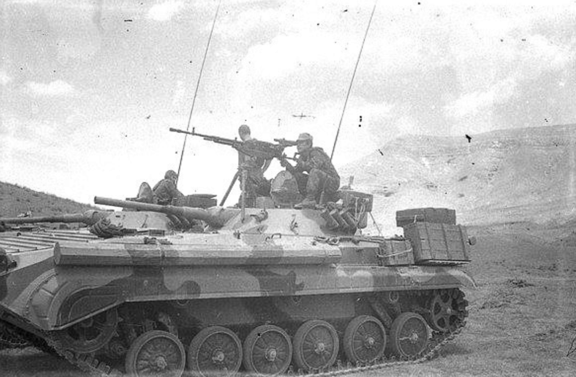 Combination_K's tweet photo. I love you so much battleship BRM-1K, the 122nd Motorized Rifle Regiment could not get enough of this https://t.co/pEgvw1VmfP