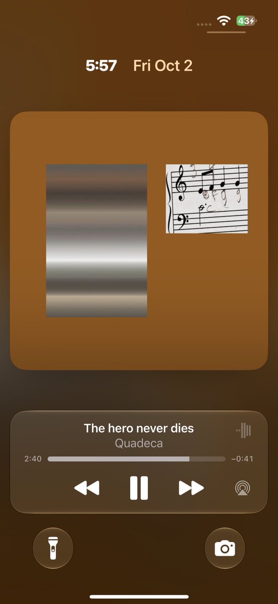 CaptQTT's tweet photo. How The hero never dies looks at me https://t.co/7EHfs05P8I