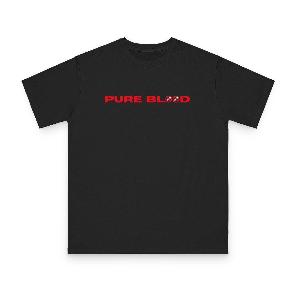 GoodHardBadEasy's tweet photo. One says no. One says sorry.
💉 Pure Blood – $33.37
🙏 Penitent Man – $33.37
100% organic cotton, high frequency, unapologetic.
https://t.co/DoP64MA0aW https://t.co/C4yvTebtJW https://t.co/HkHpUYQl4Z