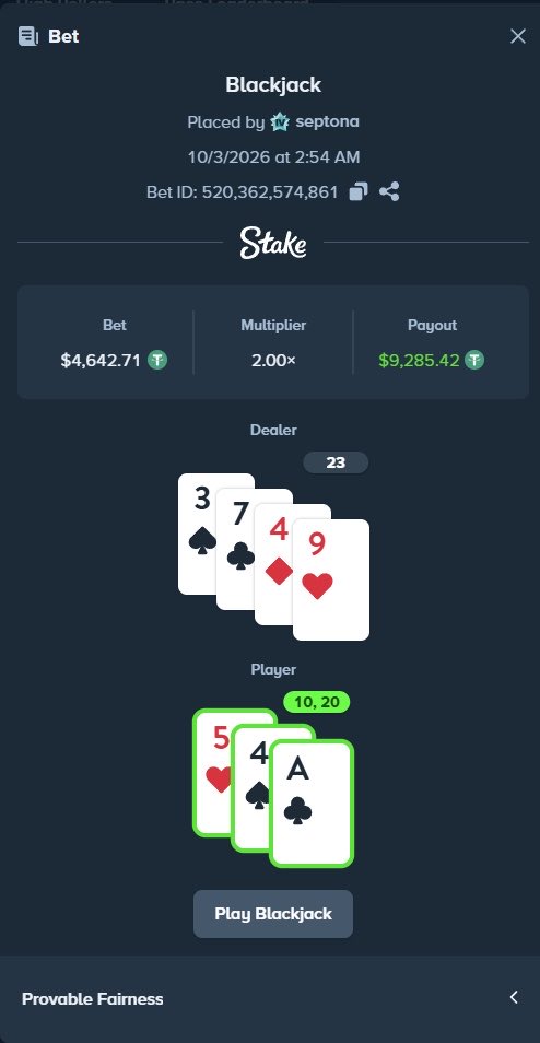 septona's tweet photo. PRIME SEPTONA IS BACK 

SEND YOUR @Stake USERS BELOW ⬇️

Picking 5 lucky winners, Like + RT https://t.co/OwpfnE2Kcb