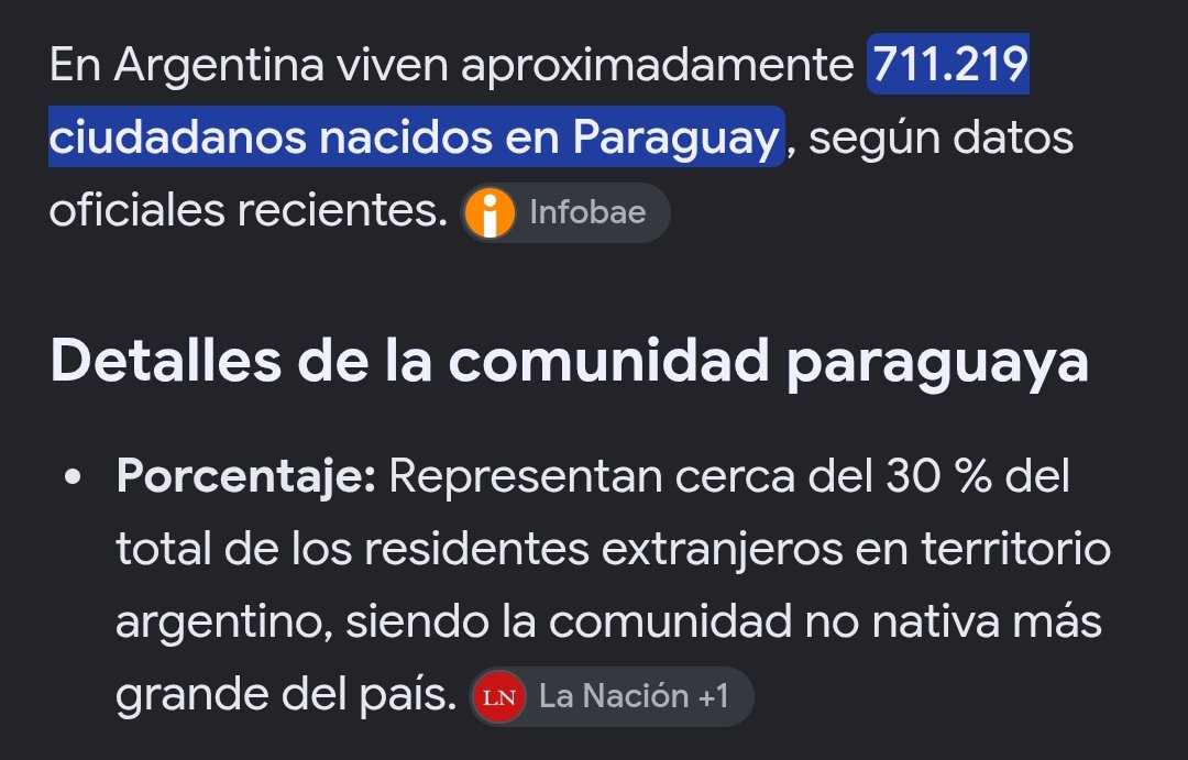 seikabocchi's tweet photo. @XTRMNTR2666 @SebastianVian69 Los paraguayos cruzan la frontera pero hacia argentina, imagínate ese nivel de miseria https://t.co/aNdkI9D2ga